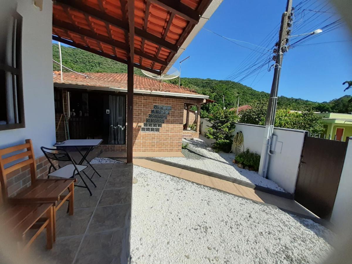 Casinha Do Trapiche Villa เปงญา ภายนอก รูปภาพ