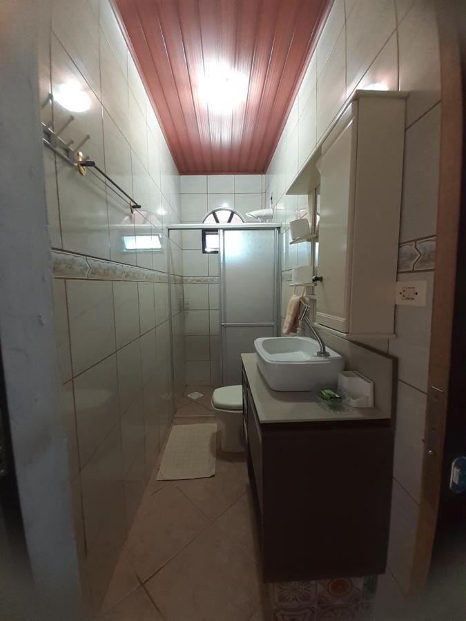 Casinha Do Trapiche Villa เปงญา ภายนอก รูปภาพ