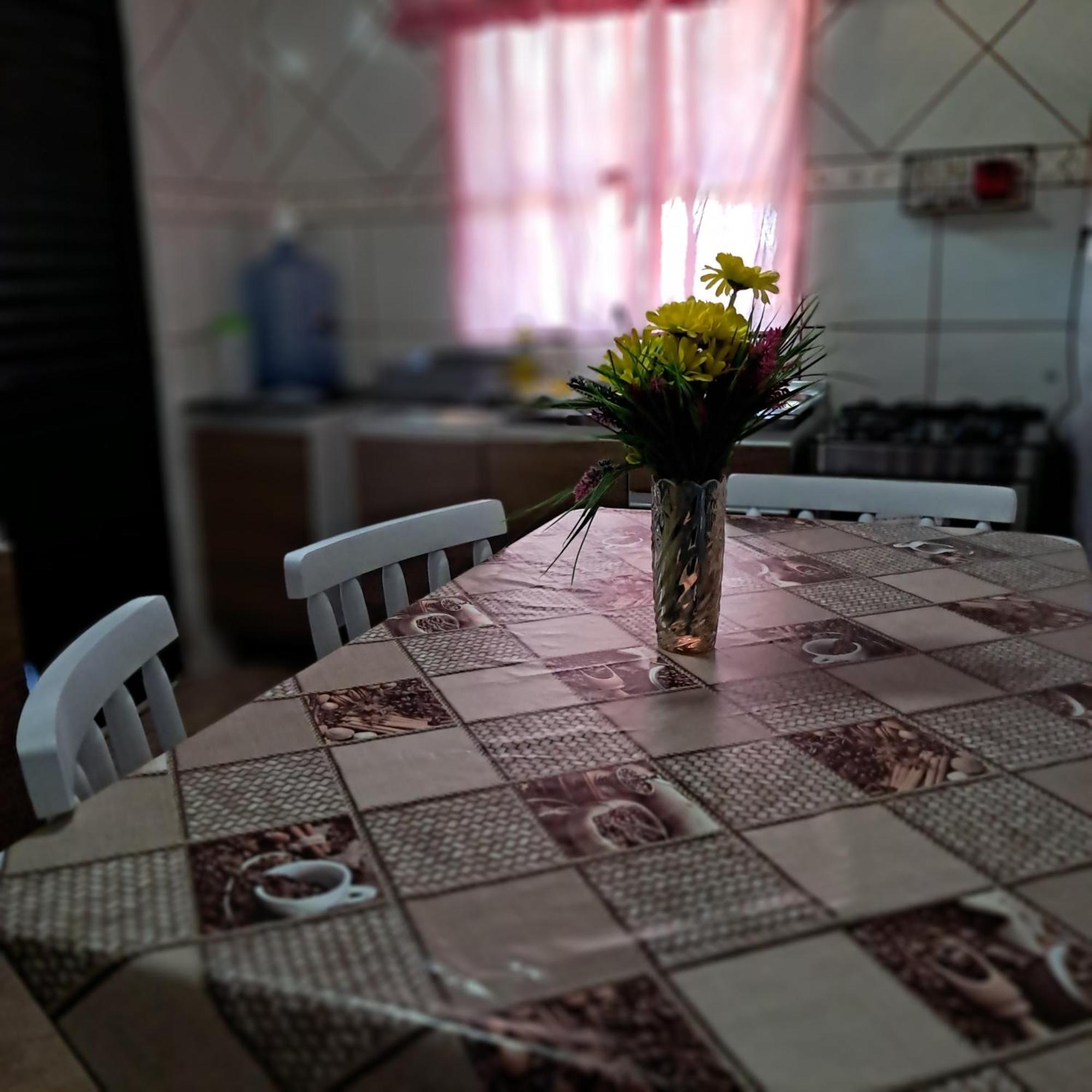 Casinha Do Trapiche Villa เปงญา ภายนอก รูปภาพ