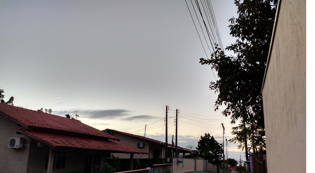 Casinha Do Trapiche Villa เปงญา ภายนอก รูปภาพ