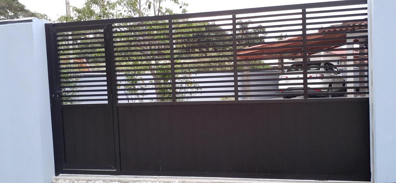 Casinha Do Trapiche Villa เปงญา ภายนอก รูปภาพ